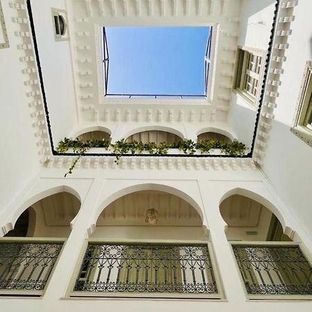 Riad 17-M - Marrakech Marrakesh Exterior foto