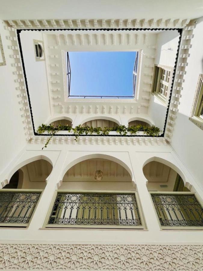 Riad 17-M - Marrakech Marrakesh Exterior foto