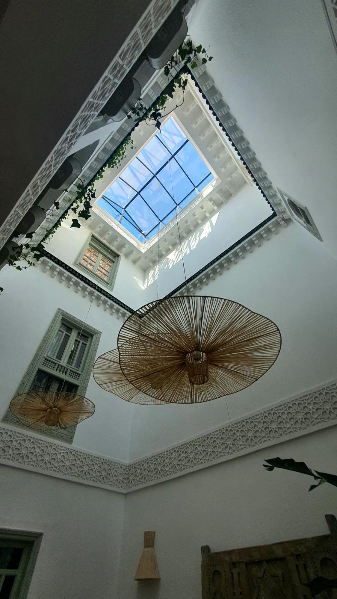Riad 17-M - Marrakech Marrakesh Exterior foto