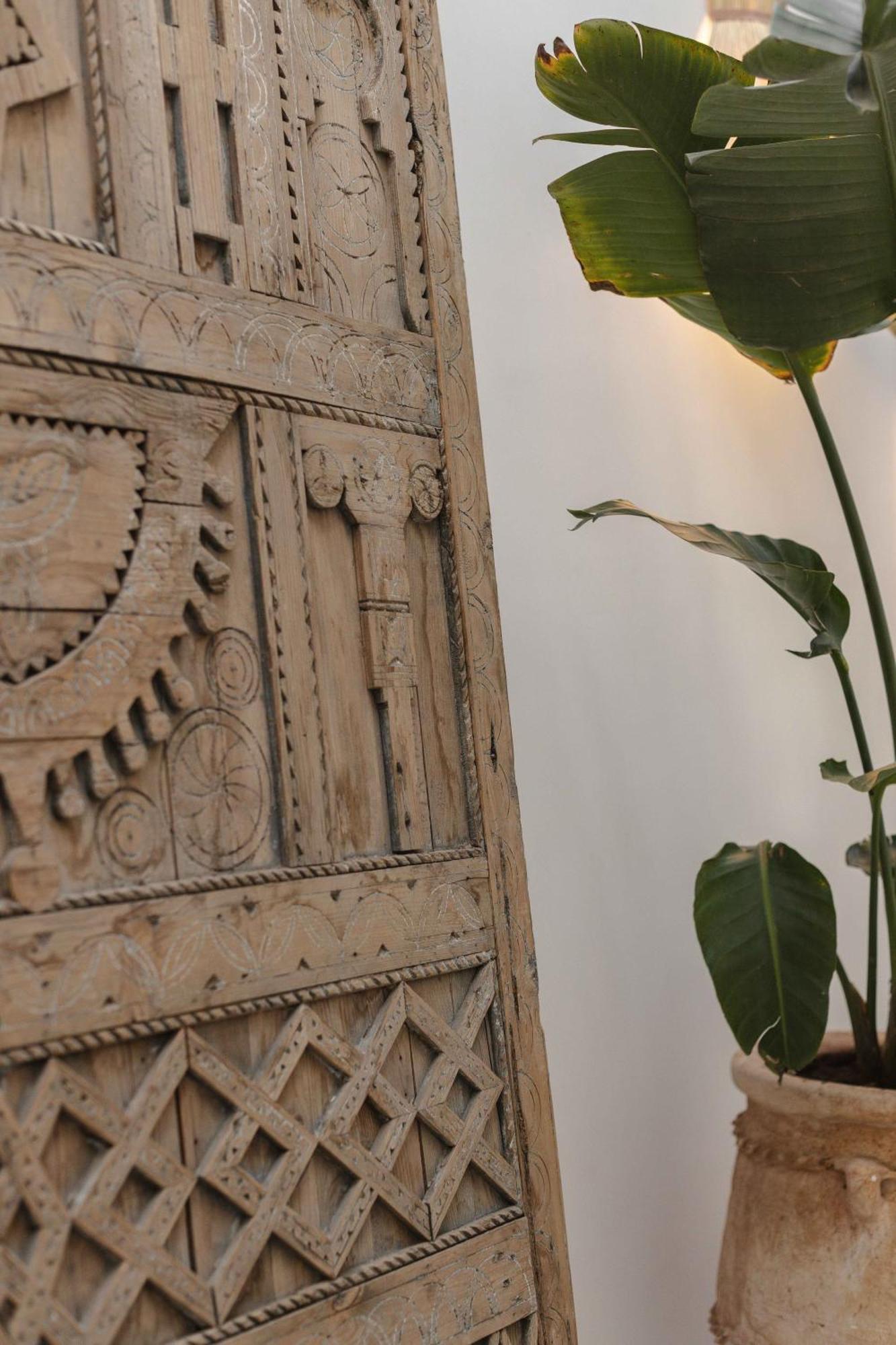 Riad 17-M - Marrakech Marrakesh Exterior foto