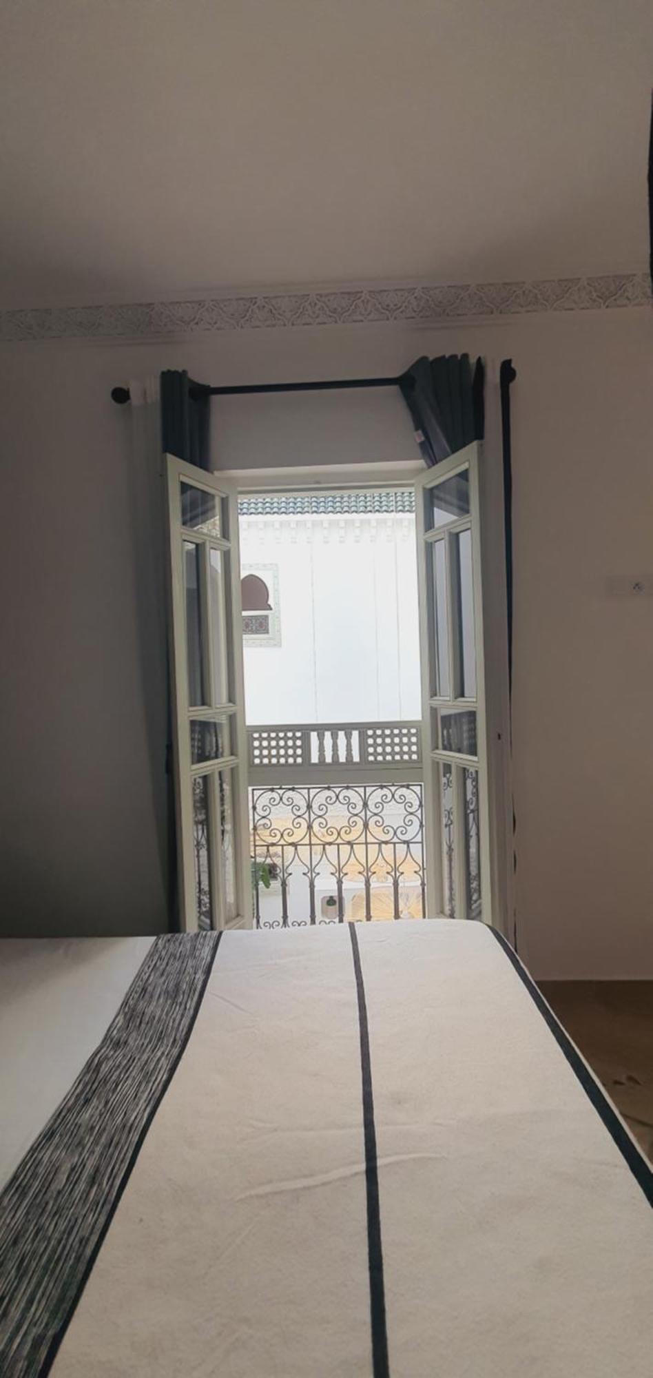 Riad 17-M - Marrakech Marrakesh Exterior foto